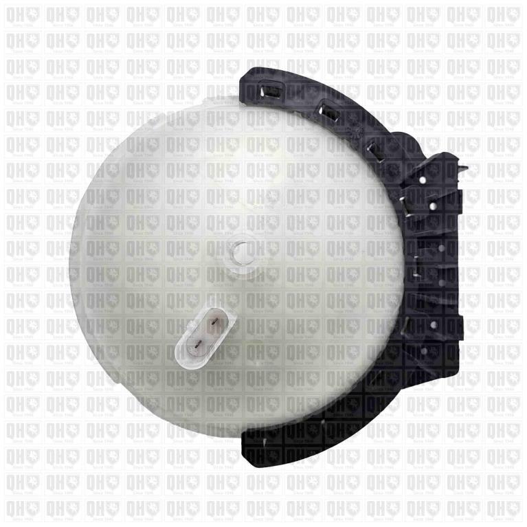 Vase d'expansion, liquide de refroidissement (Réservoir liquide de refroidissement) QUINTON HAZELL QVE578